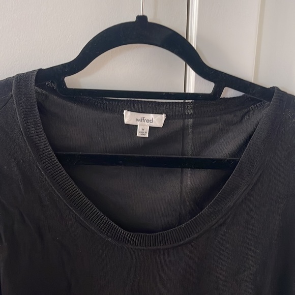 Wilfred sweater - Picture 2 of 4